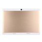 3G Phone Call Tablet PC, 10.1 inch, 2GB+32GB, Android 7.0 MTK6580 Quad Core A53 1.3GHz,  OTG, WiFi, Bluetooth, GPS(Gold)