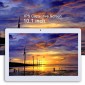 3G Phone Call Tablet PC, 10.1 inch, 2GB+32GB, Android 7.0 MTK6580 Quad Core A53 1.3GHz,  OTG, WiFi, Bluetooth, GPS(Rose Gold)