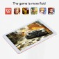 3G Phone Call Tablet PC, 10.1 inch, 2GB+32GB, Android 5.1 MTK6580 Quad Core 1.3GHz, Dual SIM, Support GPS, OTG, WiFi, Bluetooth(Rose Gold)
