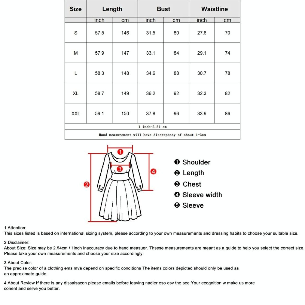 Women Sleeveless Halter Long Skirt Dress (Color:White Size:XL)
