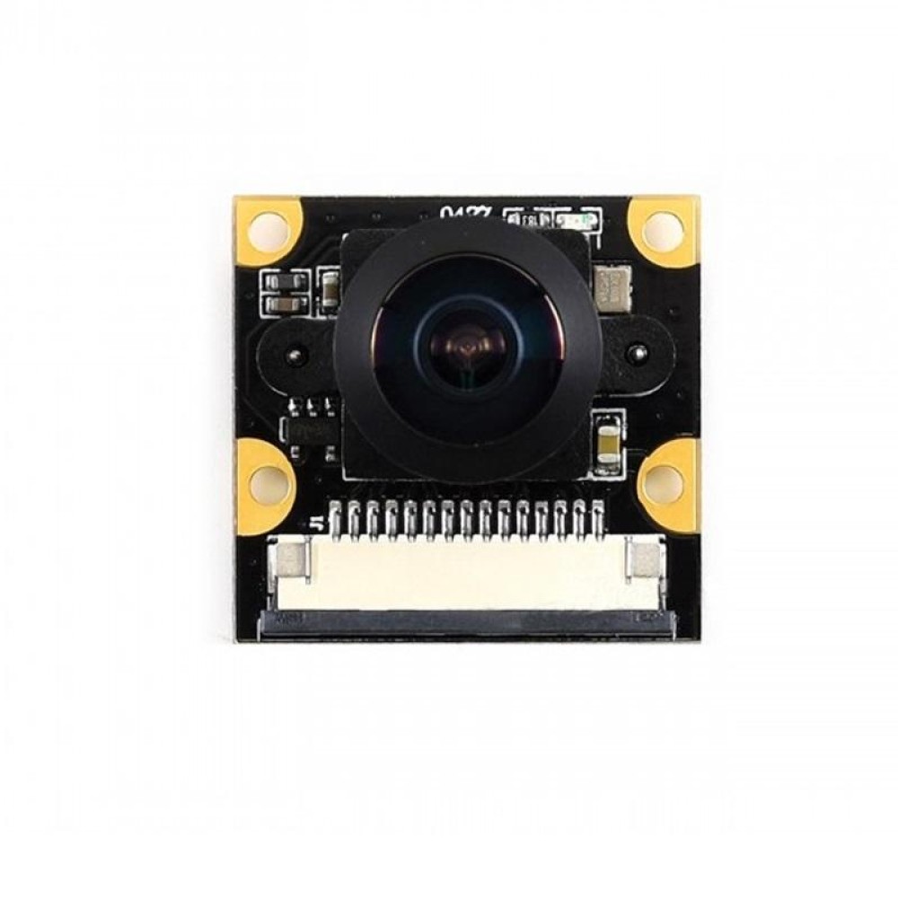 Waveshare IMX219-160 160 Degree FOV IMX219 Camera, Applicable for Jetson Nano