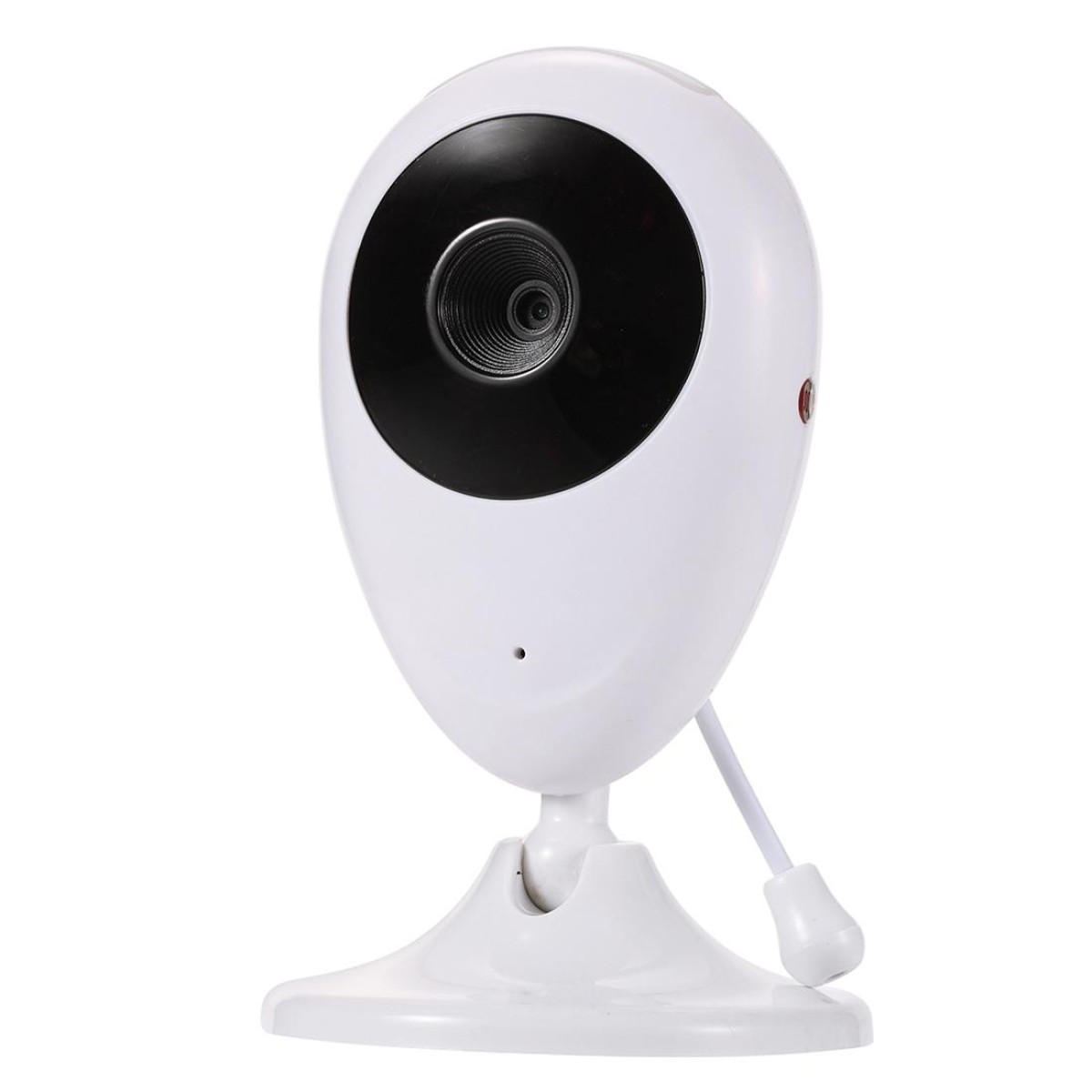 SP880 Baby Monitor 960P Camera / Wireless Remote Monitoring Mini DV Camera, with IR Night Vision ,IR Distance: 30m (UK Plug)