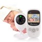 SP880 Baby Monitor 960P Camera / Wireless Remote Monitoring Mini DV Camera, with IR Night Vision ,IR Distance: 30m (UK Plug)