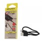Καλώδιο φόρτισης & data - Type-C - CL-113T - Fast Charge - 5A - AWEI - 000956