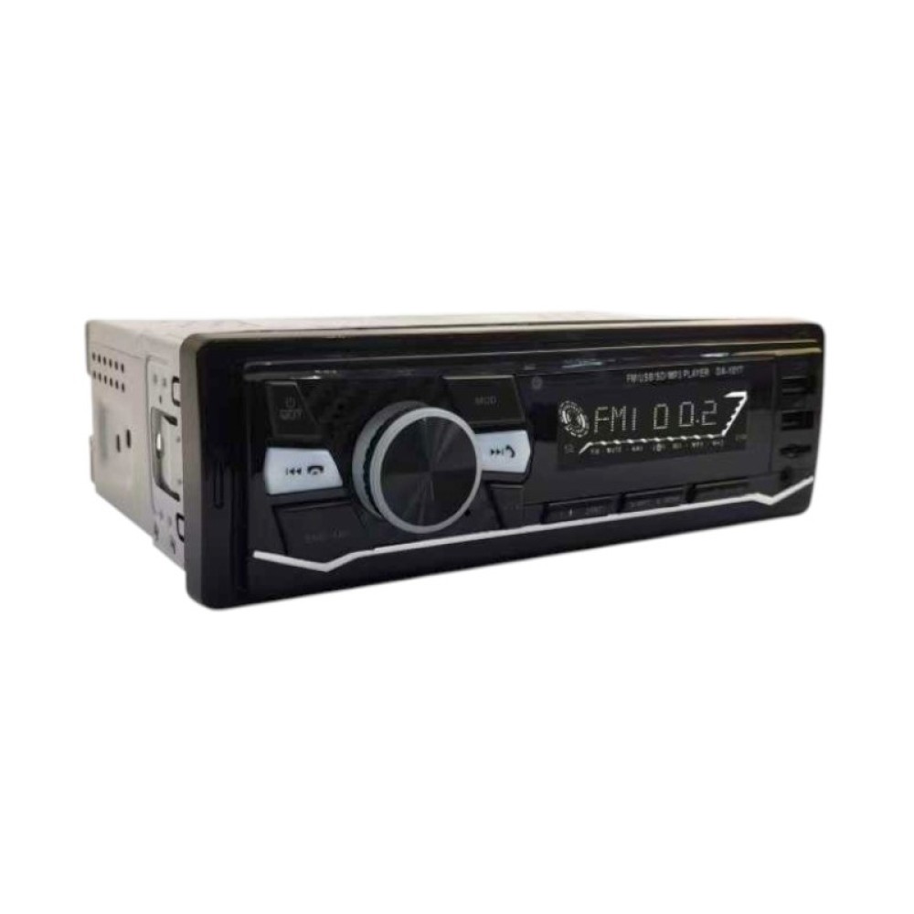 Ηχοσύστημα αυτοκινήτου 1DIN - Bluetooth - CTC-2211 - 005137