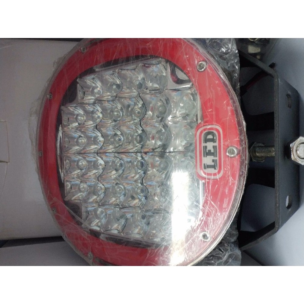 Προβολέας οχημάτων LED - 96W - D3096 - 143096