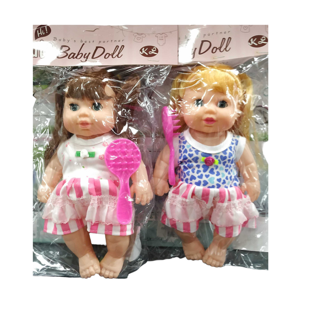 Παιδική κούκλα - 499 - 161126
