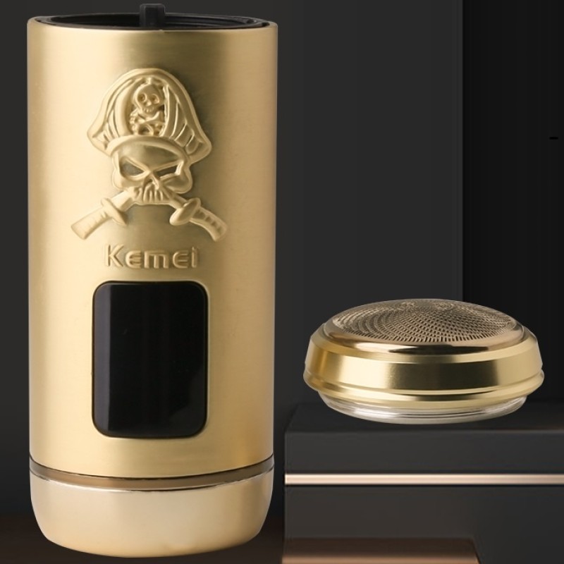 Ξυριστική μηχανή - Shaver - KM-C57 - Kemei