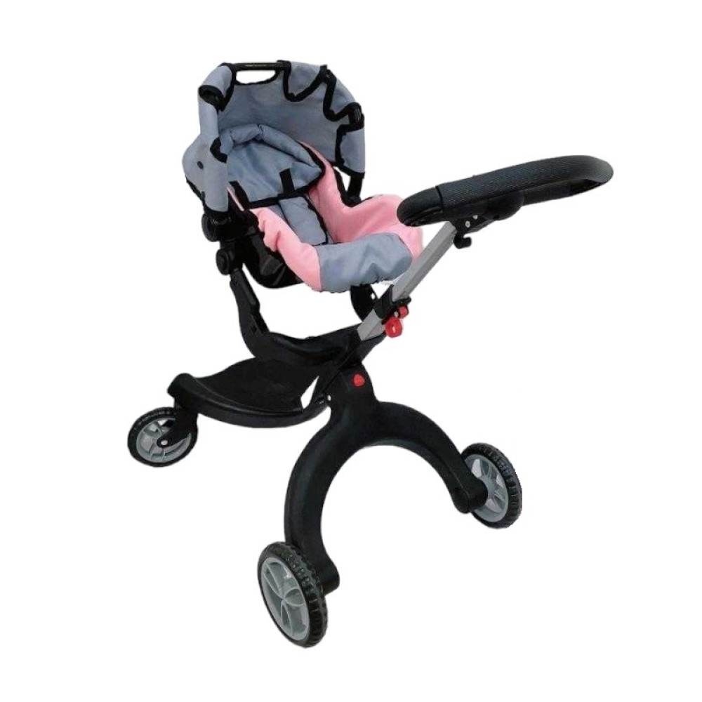 Παιδικό καροτσάκι μωρού - FL9133 - 308338