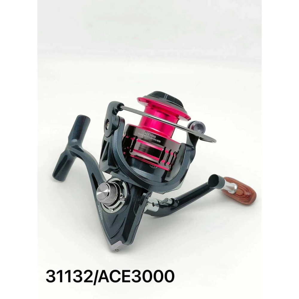 Μηχανάκι ψαρέματος - ACE3000 - 31132