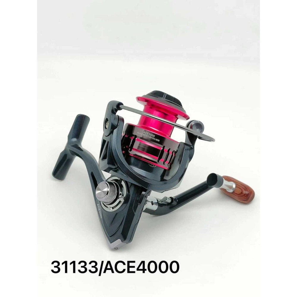 Μηχανάκι ψαρέματος - ACE4000 - 31133