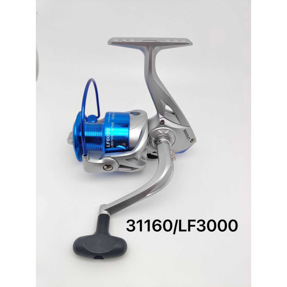 Μηχανάκι ψαρέματος - LF3000 - 31160