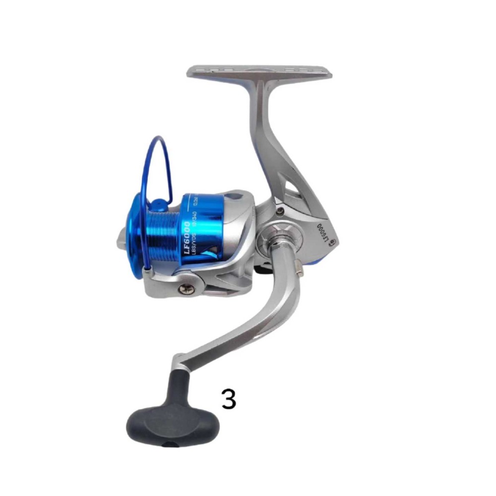 Μηχανάκι ψαρέματος - LF4000 - 31161