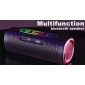 Ασύρματο ηχείο Bluetooth - S819 - 580085 - Black