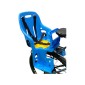 Παιδικό κάθισμα ποδηλάτου - S70-29 - 652954 - Blue