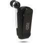 Ασύρματο ακουστικό Bluetooth - F-960 - Fineblue - 701021 - Black/Silver