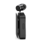 Ασύρματο ακουστικό Bluetooth - F1 - Fineblue - 712270 - Black
