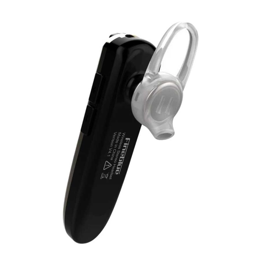 Ασύρματο ακουστικό Bluetooth - HF68 - Fineblue - 753266
