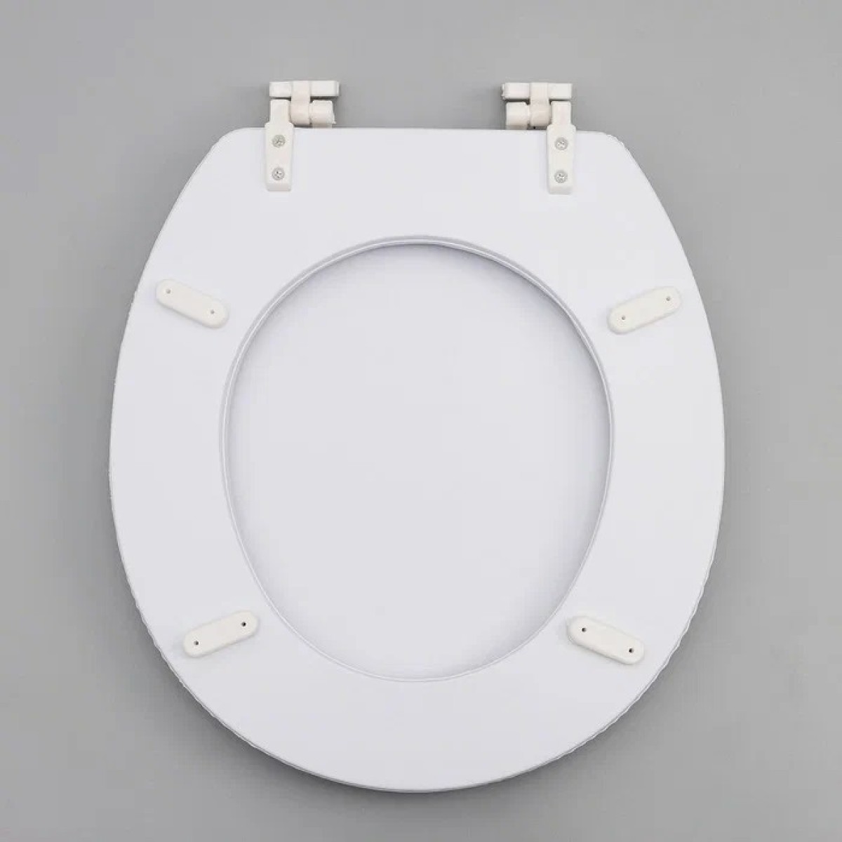 Κάλυμμα-Καπάκι λεκάνης τουαλέτας - Soft PVC - 80223