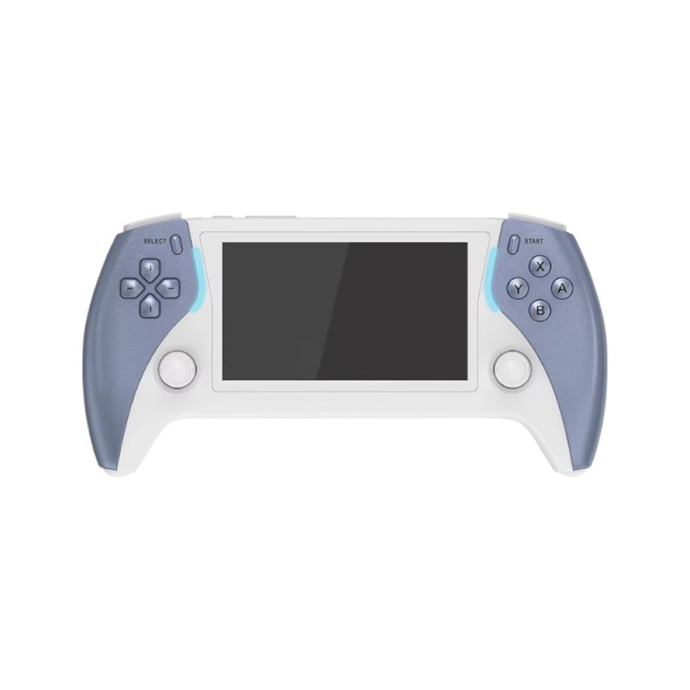 Φορητή κονσόλα παιχνιδιών - XP PRO - 812594 - Blue