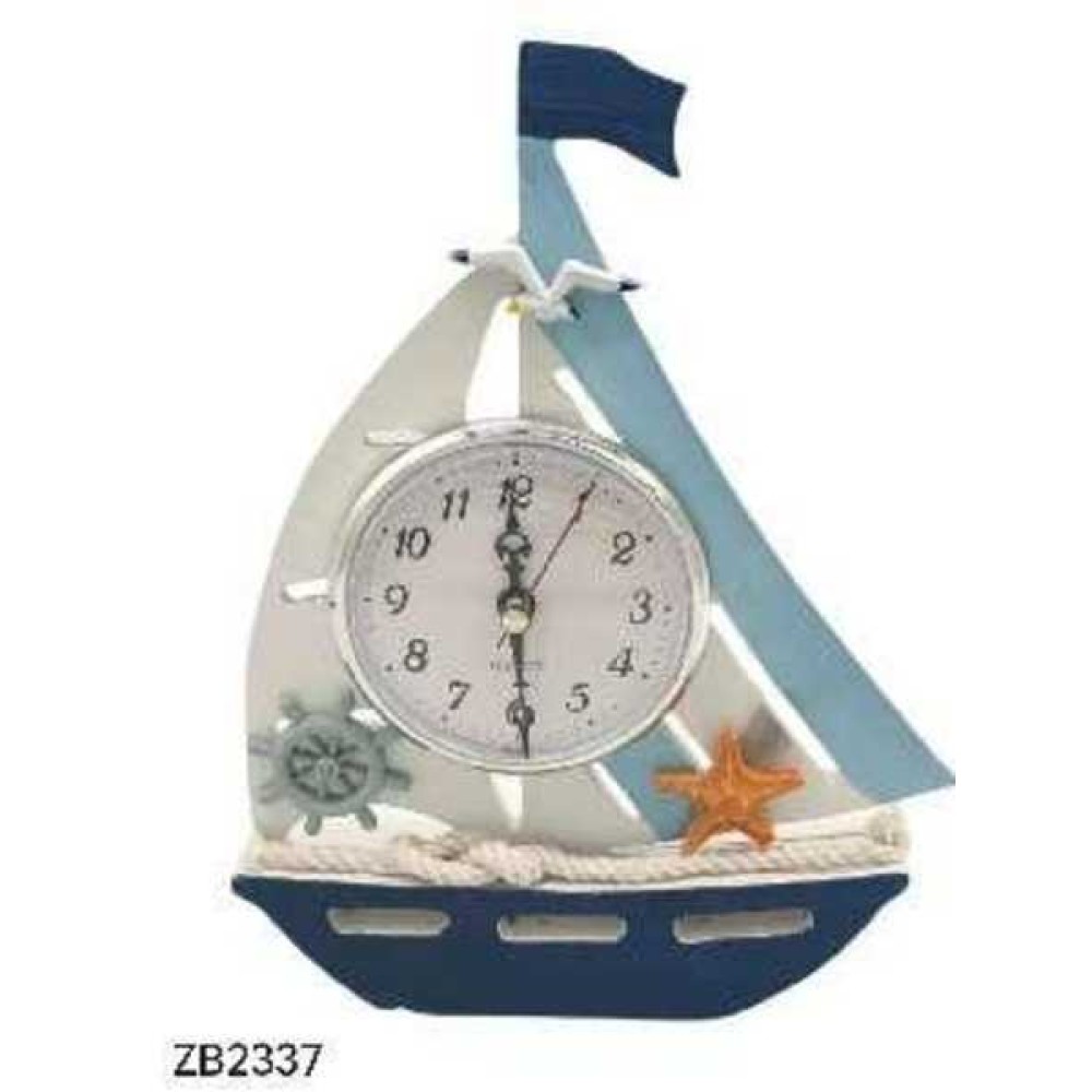 Διακοσμητικό Souvenir - Ρολόι - ZB2337 - 921249