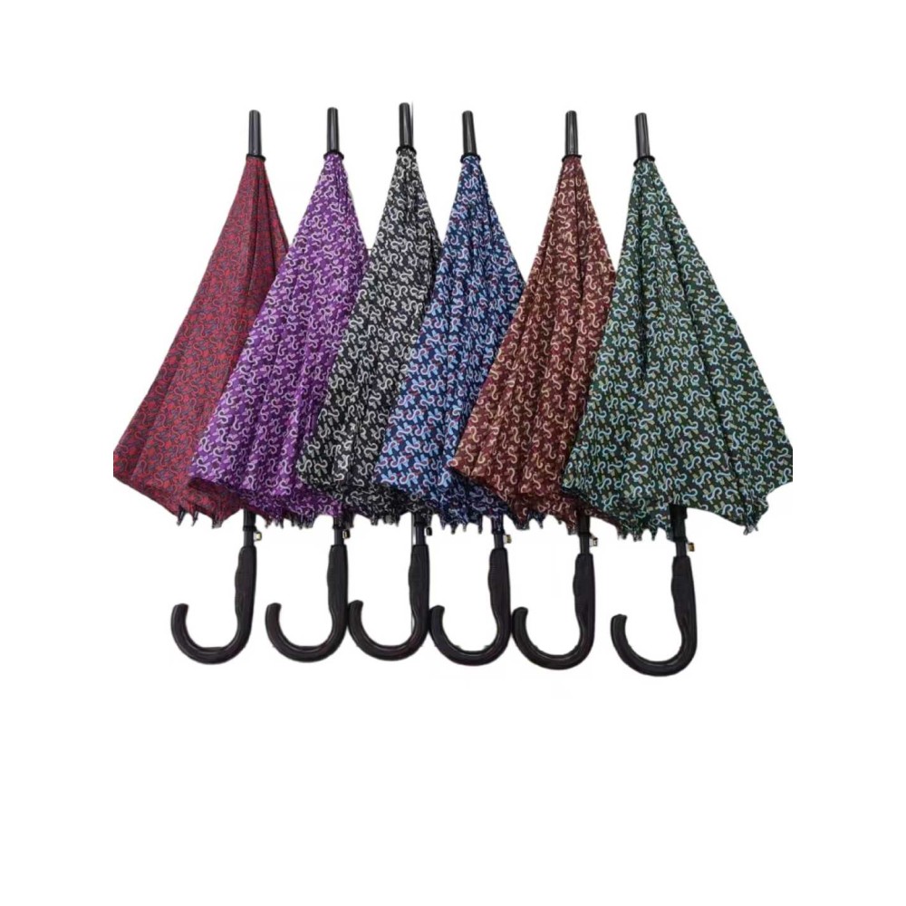 Αυτόματη ομπρέλα μπαστούνι  – 10K - 921546