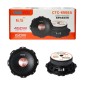 Ηχεία αυτοκινήτου - CTC-6568A - 6.5" - 000527