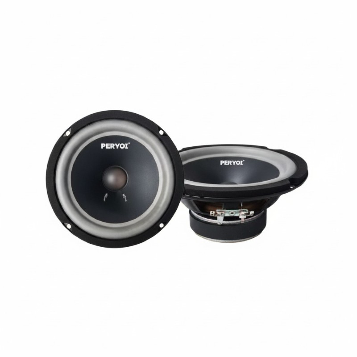 Ηχεία αυτοκινήτου - CTC-6569A - 6.5" - 000528
