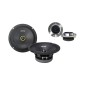 Ηχεία αυτοκινήτου & Tweeter - CTC-6590 - 6.5" - 000529