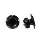 Ηχείo αυτοκινήτου - Tweeter - 4" - CTC-39G - 000531