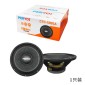 Ηχείo αυτοκινήτου - CTC-1265A - 12" - 000535