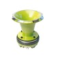 Ηχείo αυτοκινήτου - Tweeter - CTC-55AG - 000541 - Green