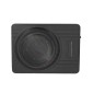 Subwoofer αυτοκινήτου με ενισχυτή - 10" - CTC-1018 - 000547