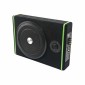 Subwoofer αυτοκινήτου με ενισχυτή - 8" - 70W - 000549