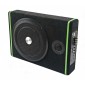 Subwoofer αυτοκινήτου με ενισχυτή - 10" - 70W - 000550