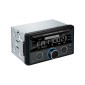 Ηχοσύστημα αυτοκινήτου 2DIN - CTC-2212 - 000564