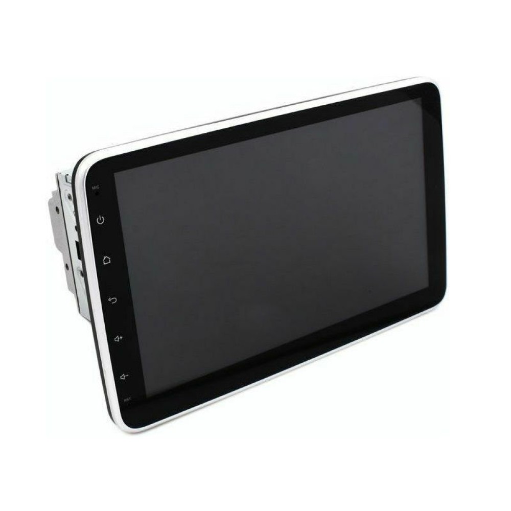 Ηχοσύστημα αυτοκινήτου 2DIN - 1088A - 10" - 2+32G - Android - 000566
