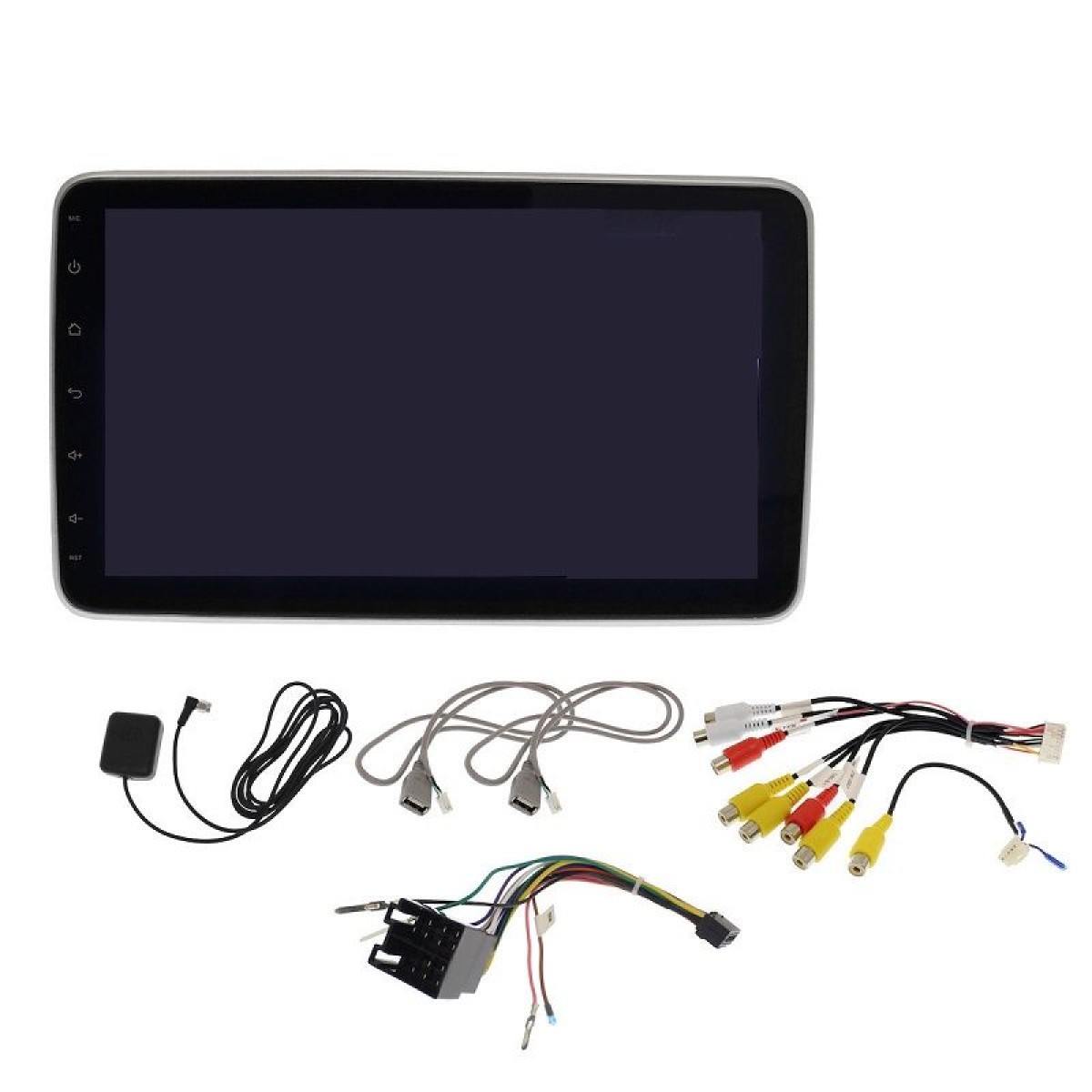 Ηχοσύστημα αυτοκινήτου 2DIN - 1088A - 10" - 2+32G - Android - 000566
