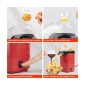 Συσκευή παρασκευής Popcorn - JMK9001 - Jamaky - 001014