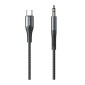 Καλωδιο ήχου - TypeC-Jack 3.5mm - CL-116T - AWEI - 001045