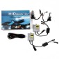 Λάμπες XENON - H4 - 55W - HID - CanBus - 001584