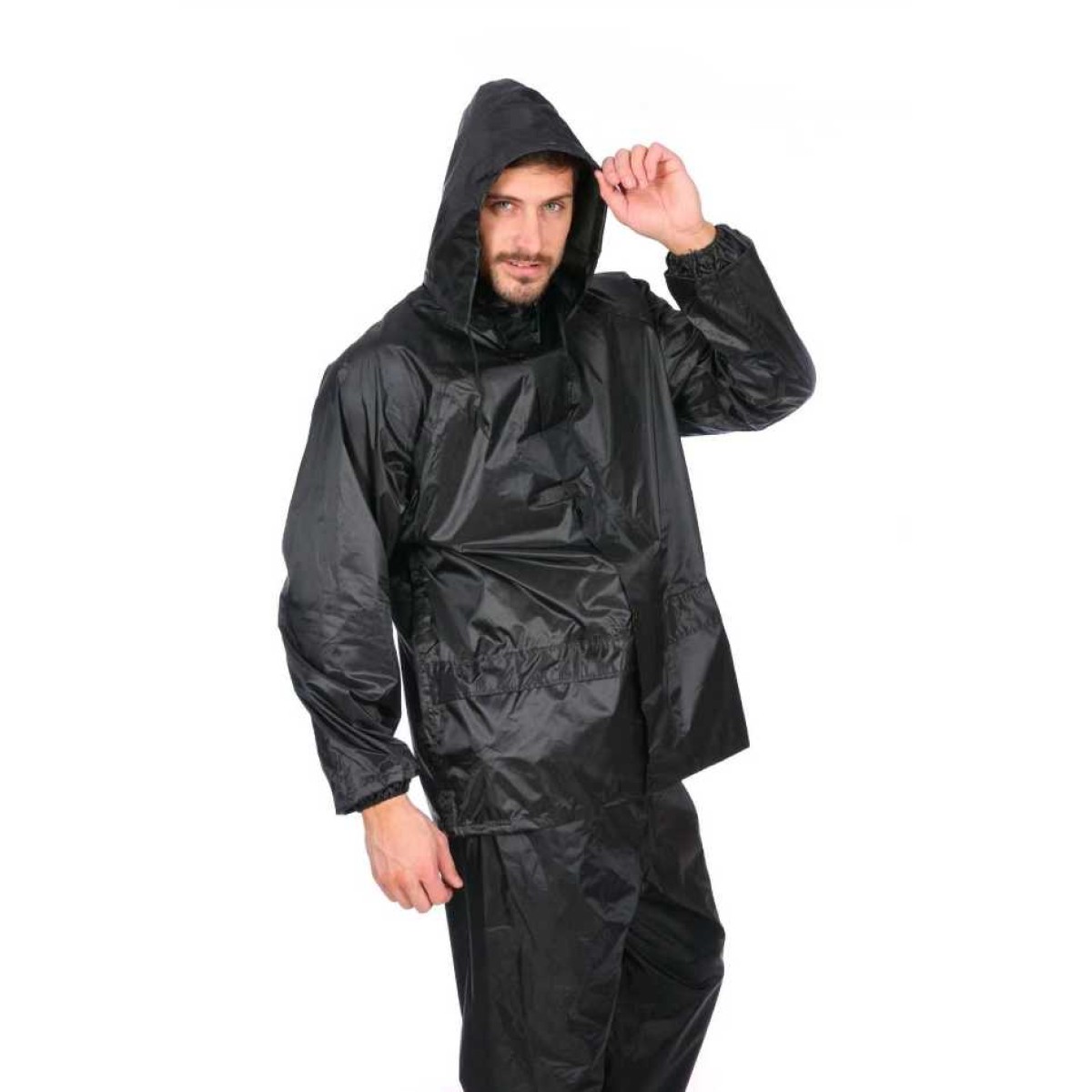 Αδιάβροχη φόρμα - XXL - 001853