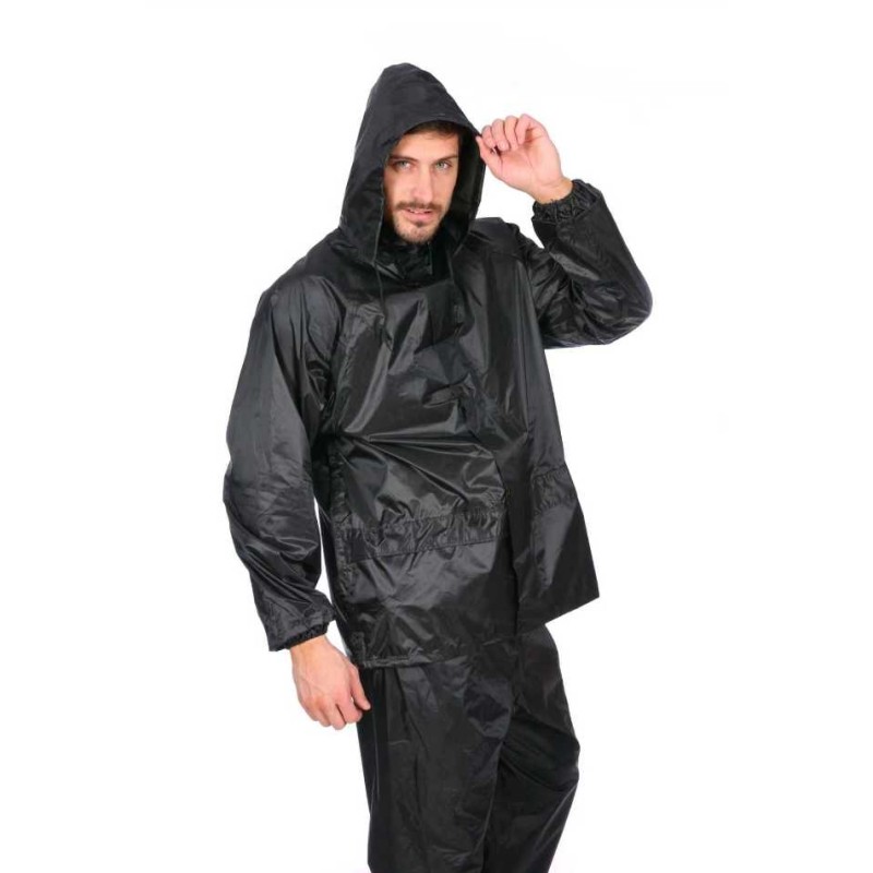 Αδιάβροχη φόρμα - XXL - 001853
