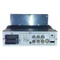 Ηχοσύστημα αυτοκινήτου 1DIN - 6' - MP5 - CTC-6060 - 002242