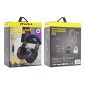 Ενσύρματα ακουστικά - Headphones - GM6 - AWEI - 002356