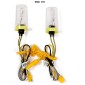 Λάμπες XENON - H11 - 55W - HID - Only Bulbs - 002509