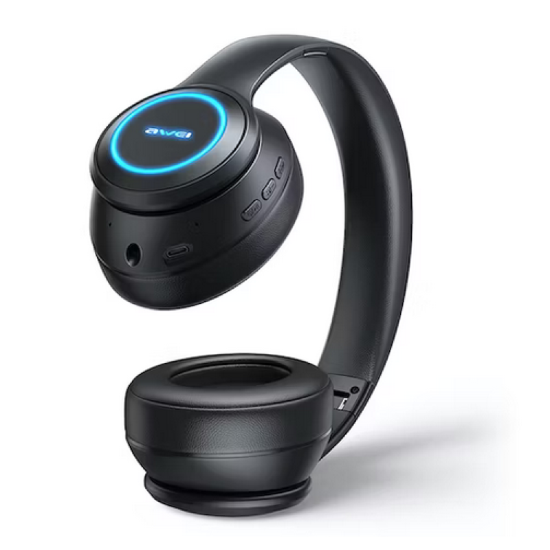 Ασύρματα ακουστικά - Headphones - A200BL - AWEI - 002615