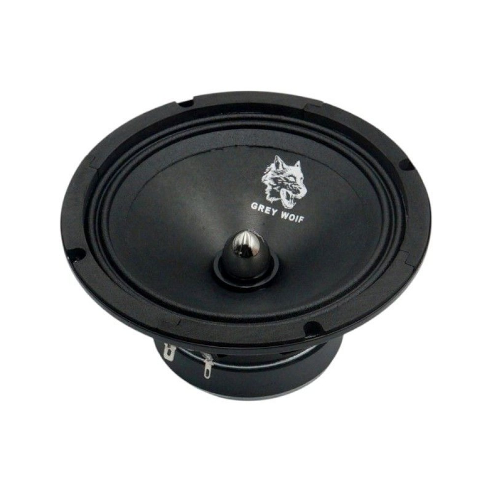Ηχεία αυτοκινήτου - CTC-1681 - 6.5" - 002754