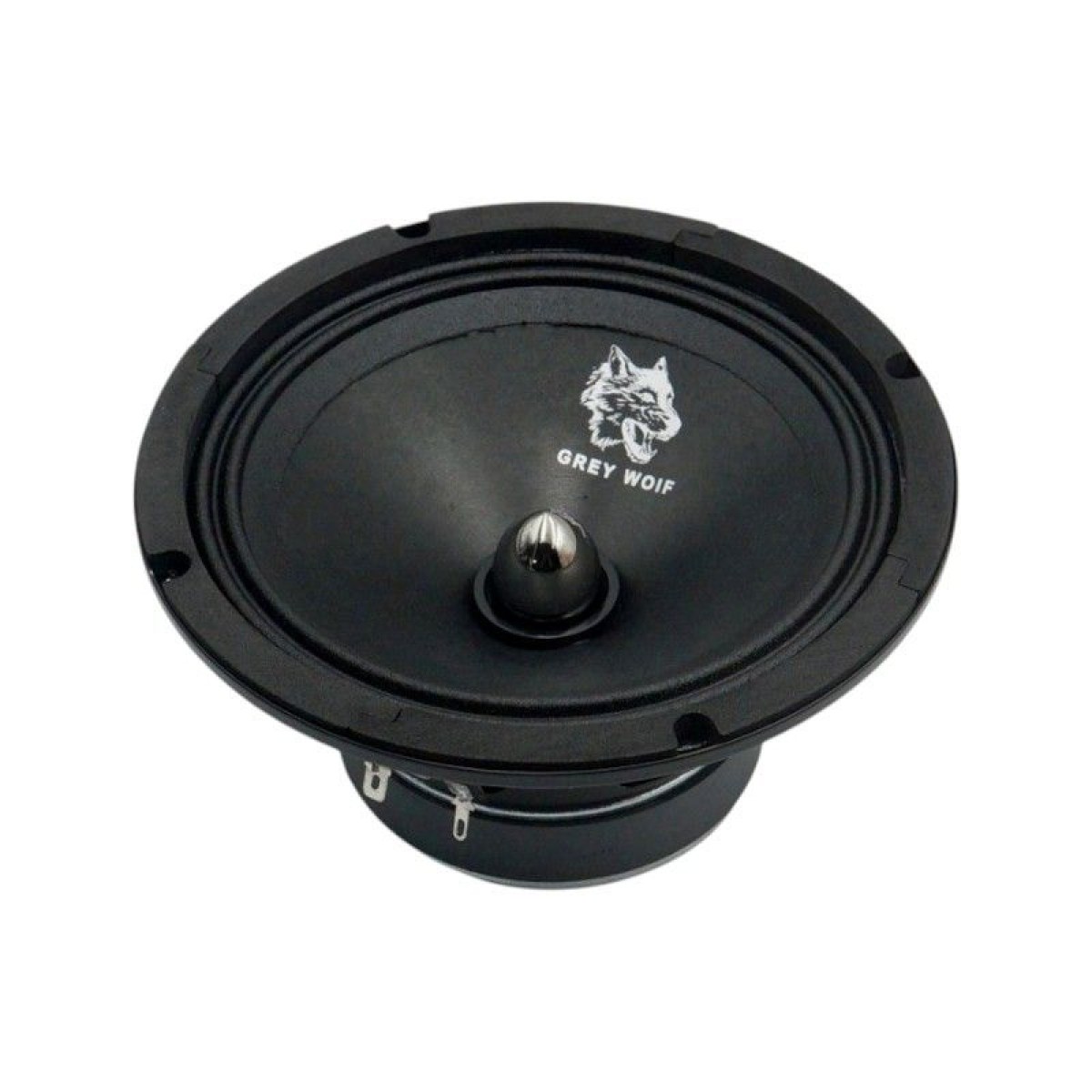 Ηχεία αυτοκινήτου - CTC-1681 - 6.5" - 002754