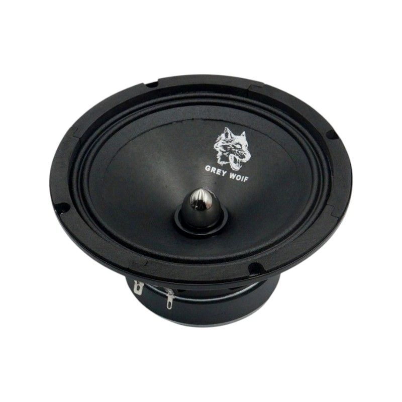Ηχεία αυτοκινήτου - CTC-1681 - 6.5" - 002754